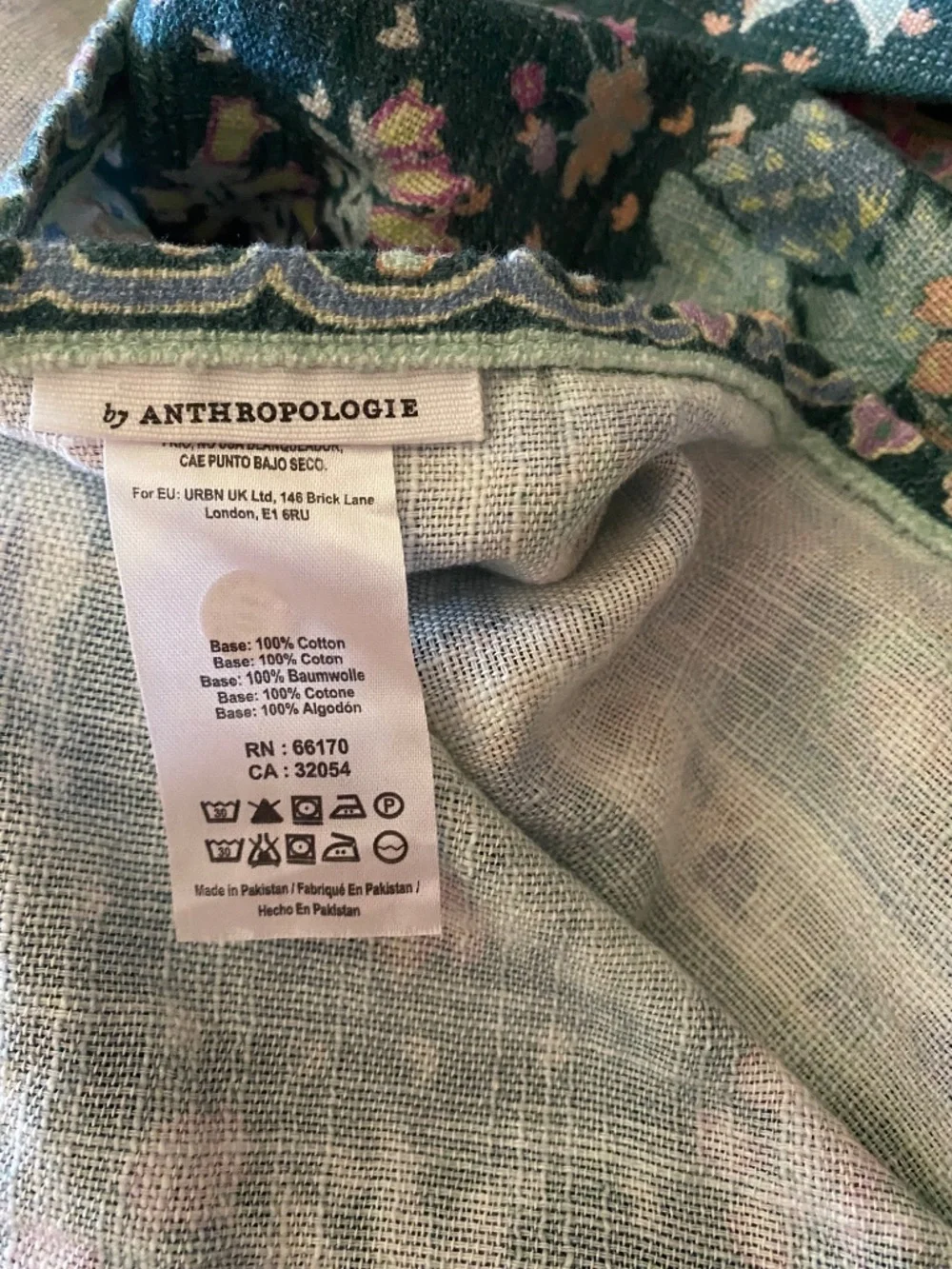 ANTHROPOLOGIE  DARBY DUVET QUEEN W/Q SHAMS 2 EA W/ CURTAINS SET OF 2 EA ALL NEW